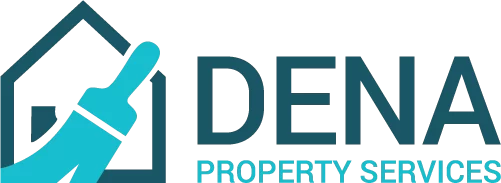 Dena Property Services Logo