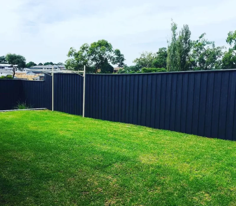 Fence 2